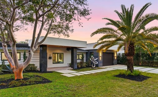 House in Wilton Manors, Florida, United States 1