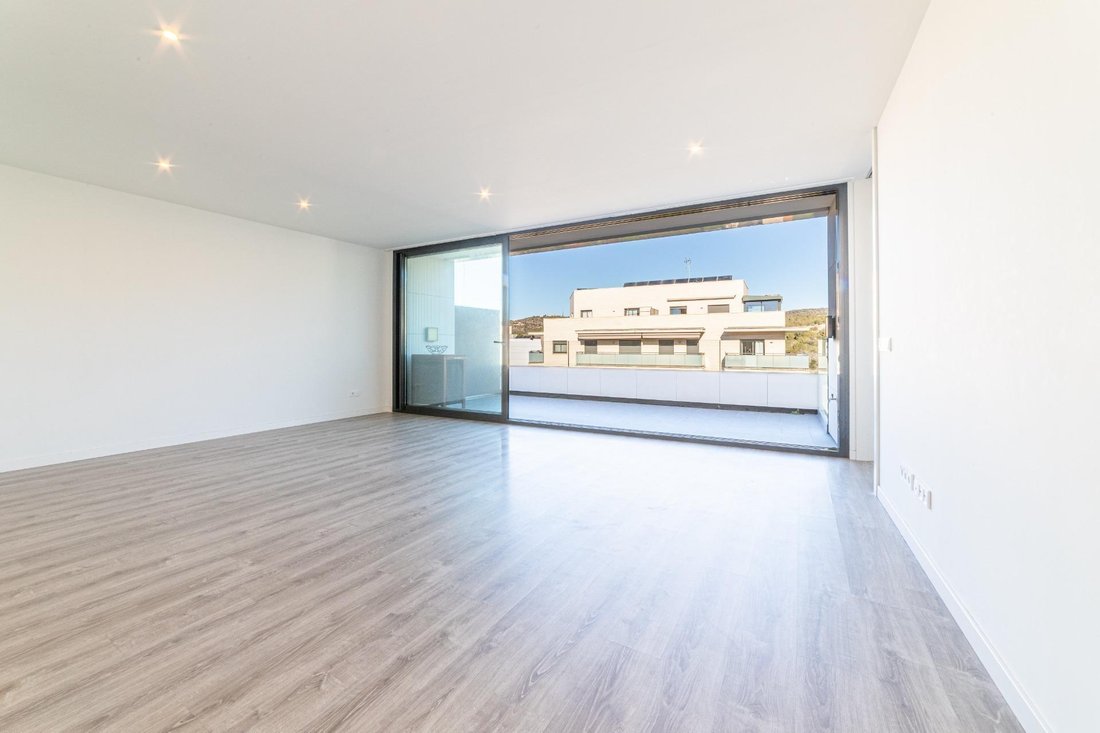 Apartment in Sitges, Catalonia, Spain 4 - 18314325