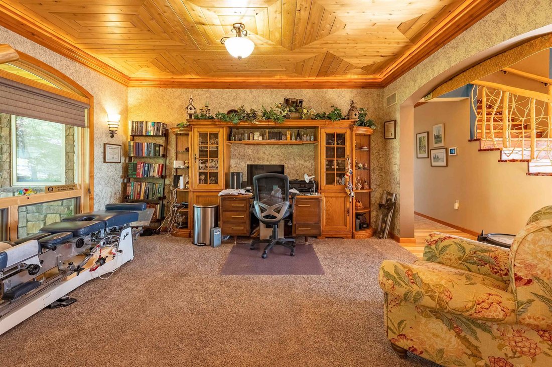 House in Beaverton, Michigan, United States 5 - 18309462