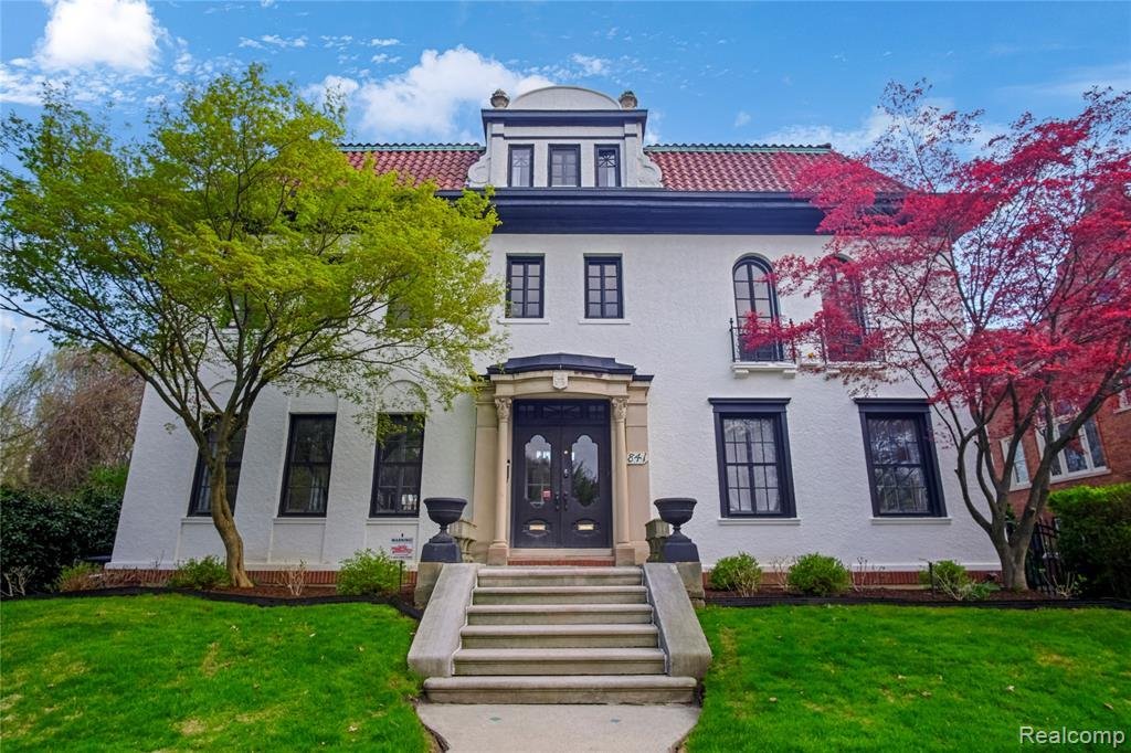 House in Detroit, Michigan, United States 1 - 18309317