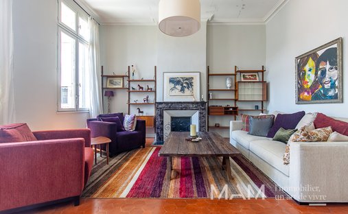 Apartment in Pointe Rouge, 8e Arrondissement, Marseille 1