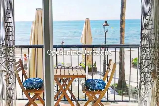 Apartment in Sitges, Catalonia, Spain 1 - 18314354