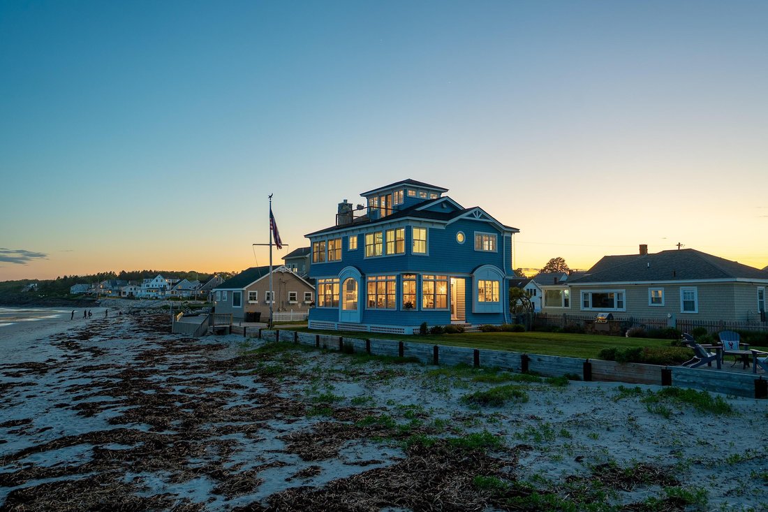 House in Scarborough, Maine, United States 1 - 18310487