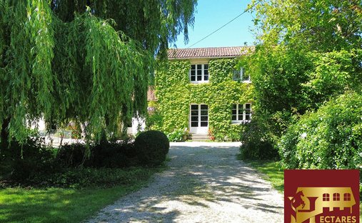 Villa in Machecoul, Machecoul-Saint-Même, Frankreich 1