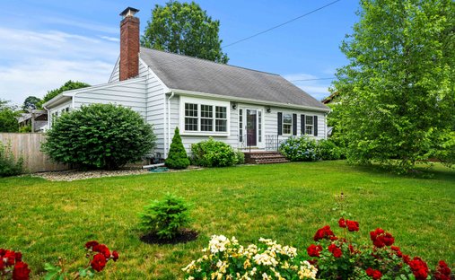 Haus in Beverly, Massachusetts, Vereinigte Staaten 1