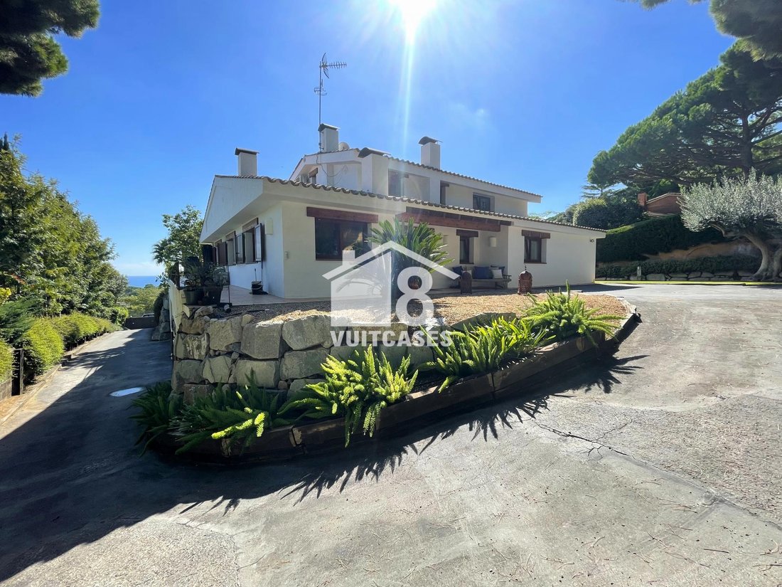 House in Cabrera de Mar, Catalonia, Spain 2 - 18314248