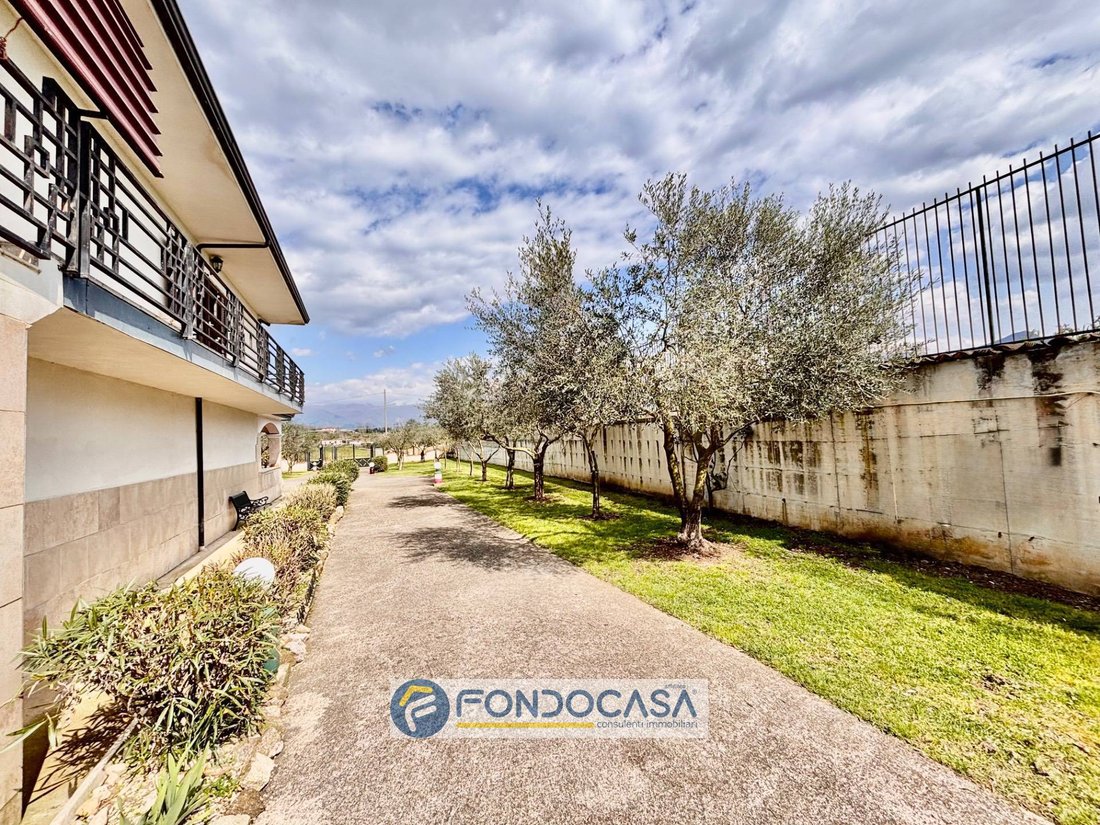 Villa in Alvignano, Campania, Italy 4 - 17475061