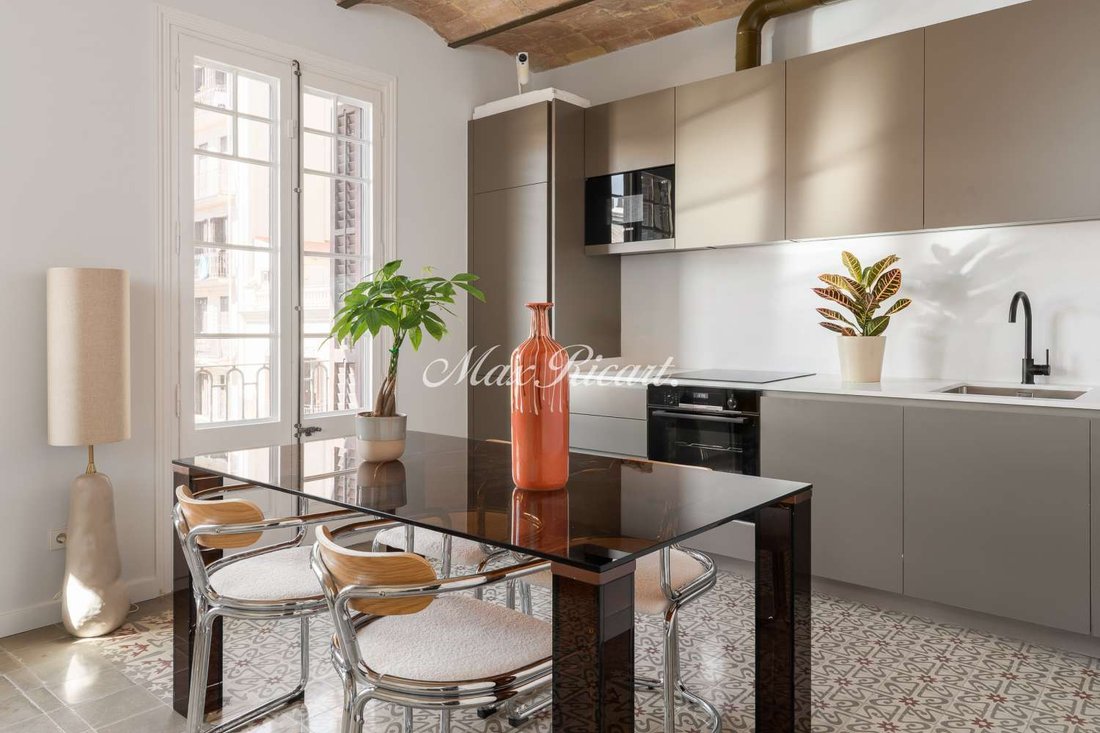 Apartment in Gracia, Barcelona, Spain 3 - 18310307