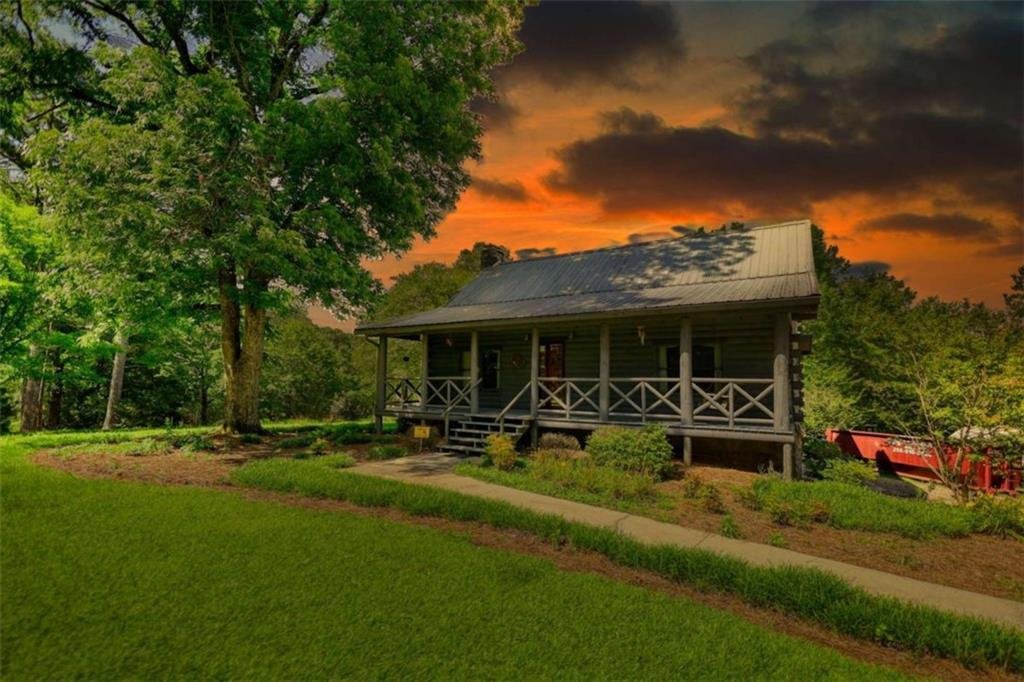 House in Franklin, Georgia, United States 4 - 18313435