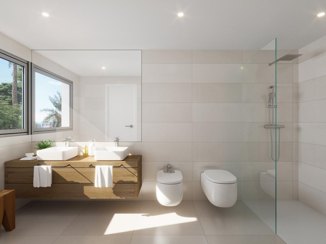 House in Sitges, Catalonia, Spain 5 - 18313938