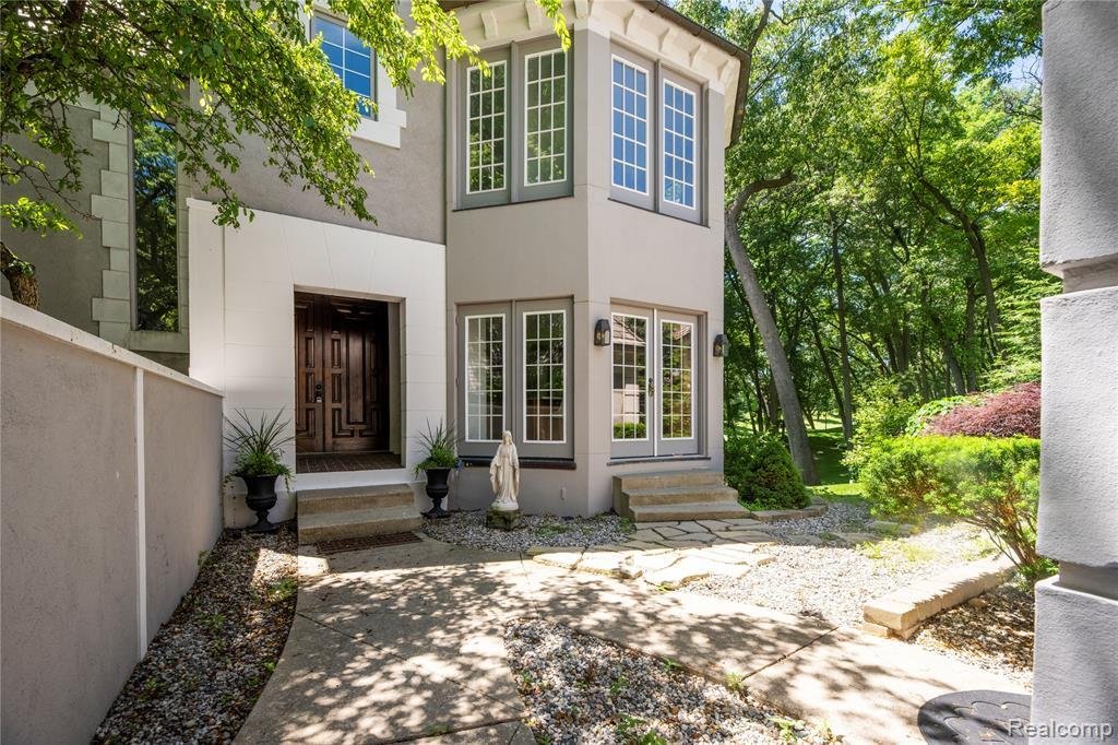 Condo in Clarkston, Michigan, United States 1 - 18309652