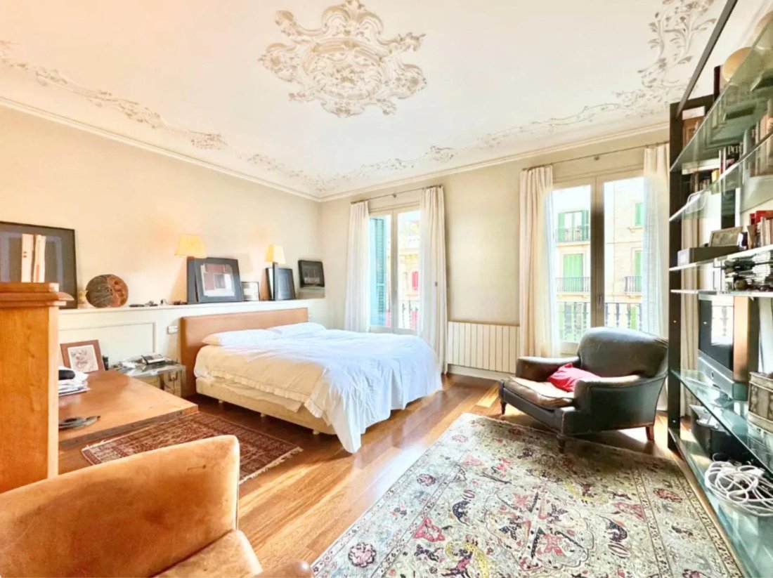 Apartment in Eixample, Barcelona, Spain 2 - 18314362