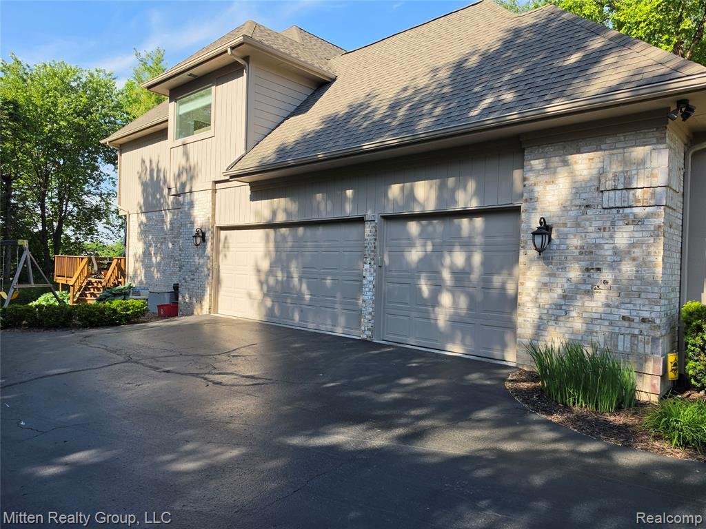 House in Orchard Lake Village, Michigan, United States 4 - 18307768