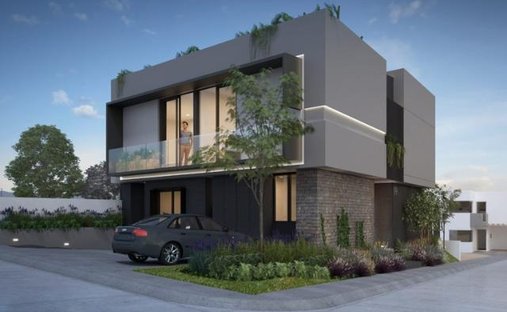 House in Zapopan, Jalisco, Mexico 1
