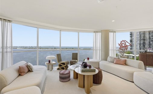Condo in Miami, Florida, United States 1