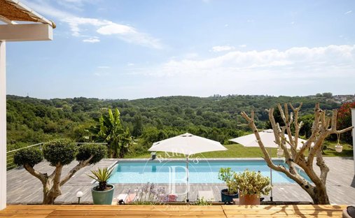 House in Lahonce, Nouvelle-Aquitaine, France 1