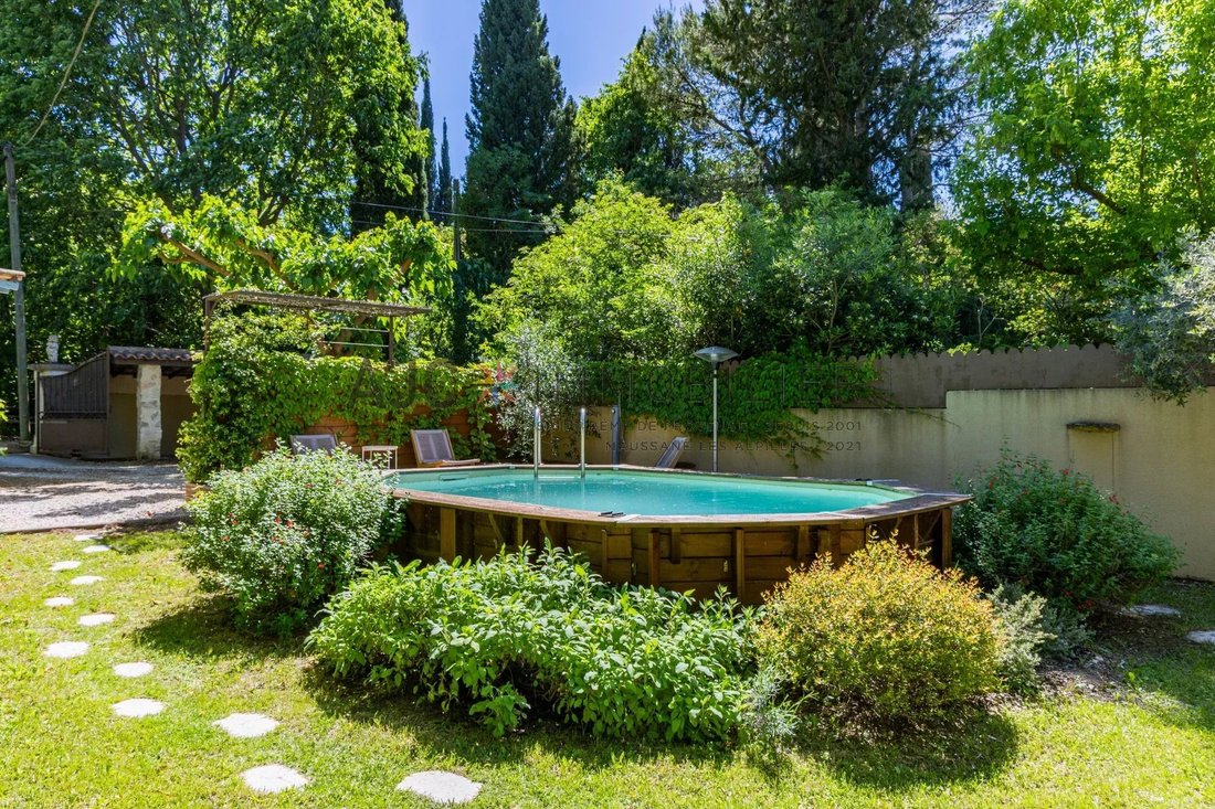 House in Saint-Rémy-de-Provence, Provence-Alpes-Côte d'Azur, France 3 - 18310331