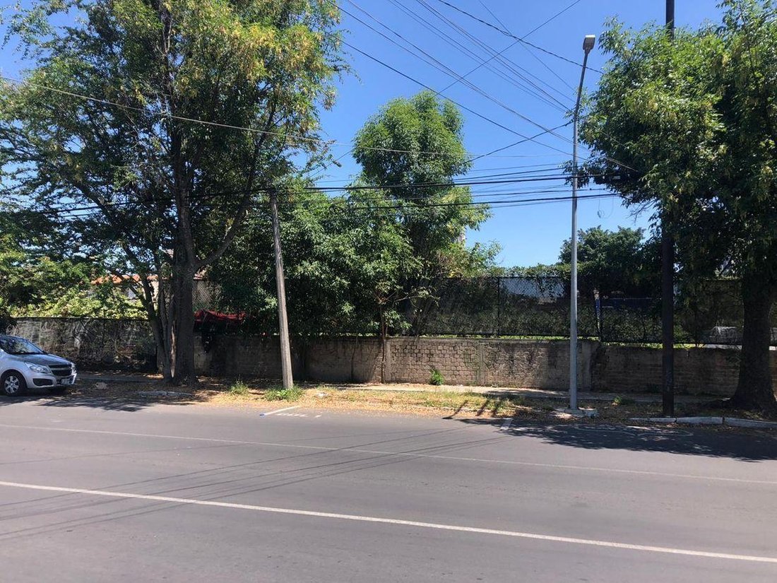 Land in Guadalajara, Jalisco, Mexico 2 - 18311469