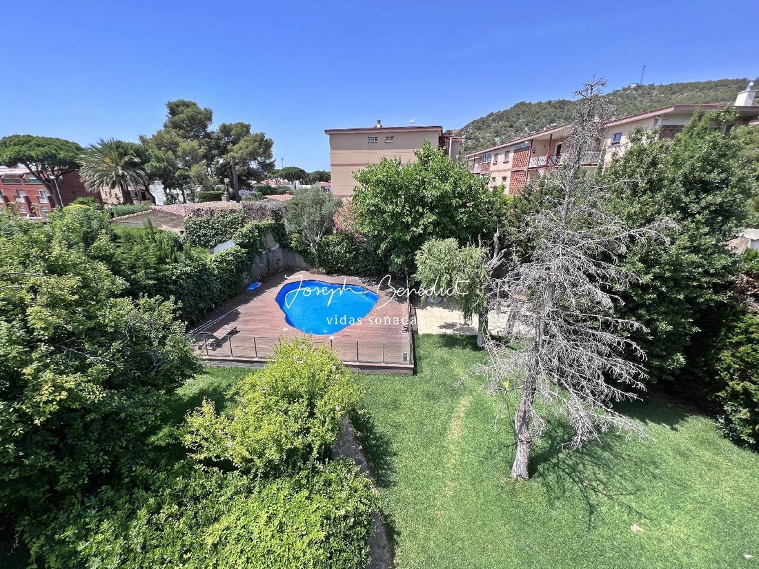 House in Castelldefels, Catalonia, Spain 1 - 18312023