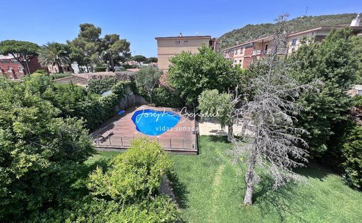 House in Castelldefels, Catalonia, Spain 1