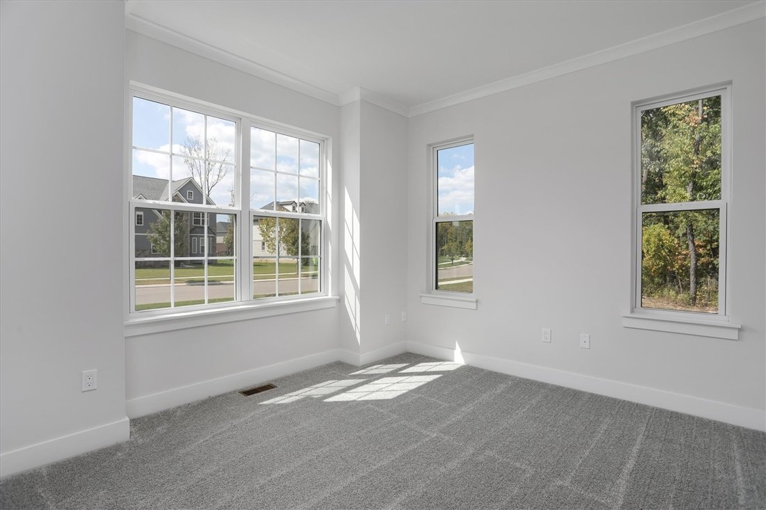 House in South Lyon, Michigan, United States 5 - 18309924