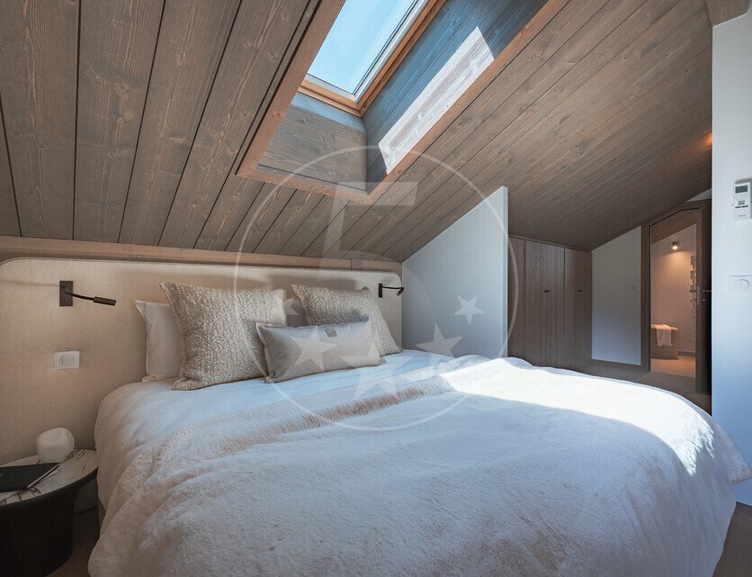Chalet in Saint-Gervais-les-Bains, Auvergne-Rhône-Alpes, France 3 - 18312643