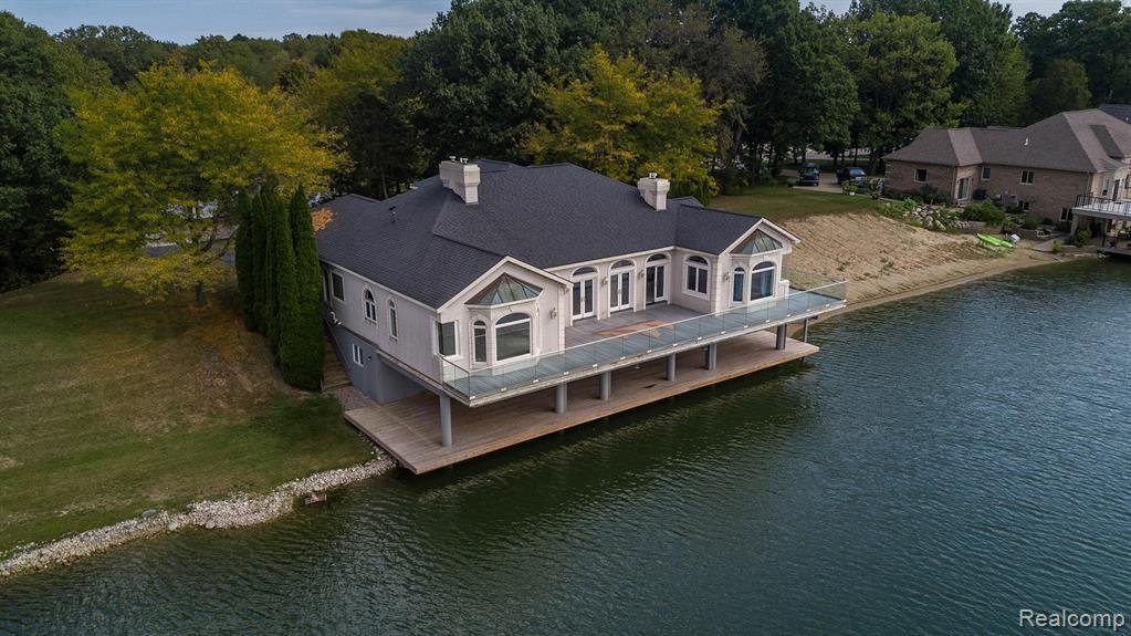 House in Richmond, Michigan, United States 3 - 18308026