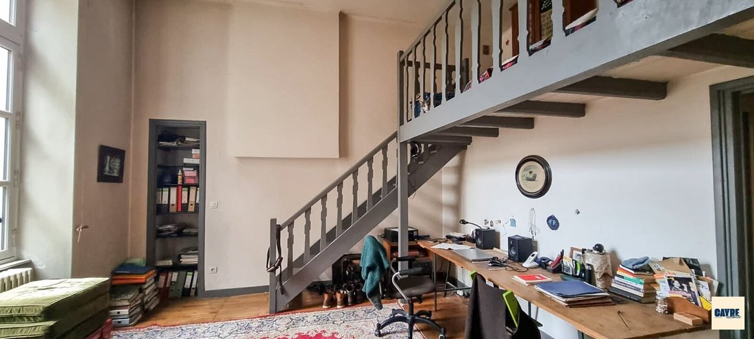 Apartment in Saint-Malo, Brittany, France 3 - 17081779