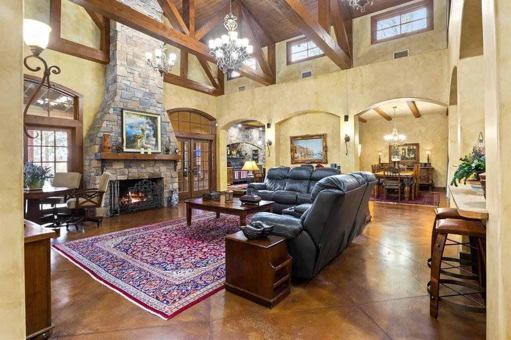 House in Pittsburg, Texas, United States 5 - 18313965