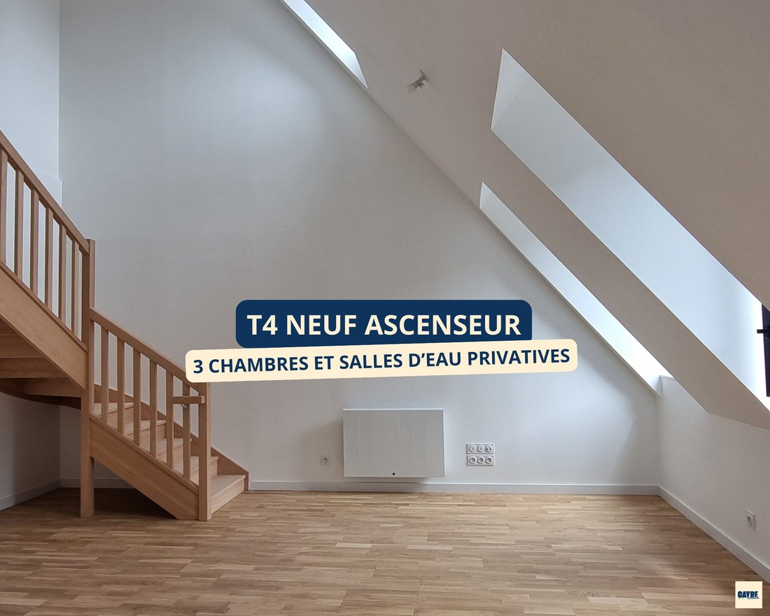 Apartment in Saint-Malo, Brittany, France 1 - 16894665