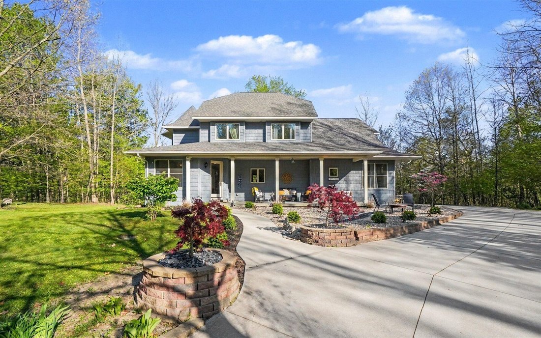 House in South Haven, Michigan, United States 1 - 18308178