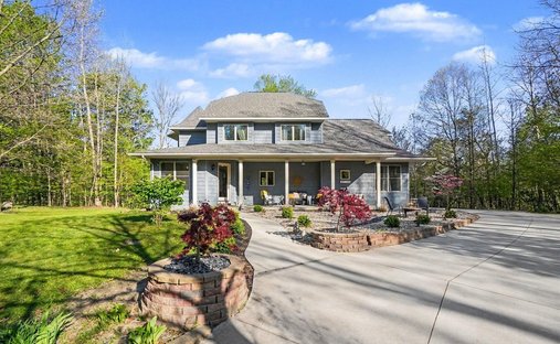 House in South Haven, Michigan, United States 1