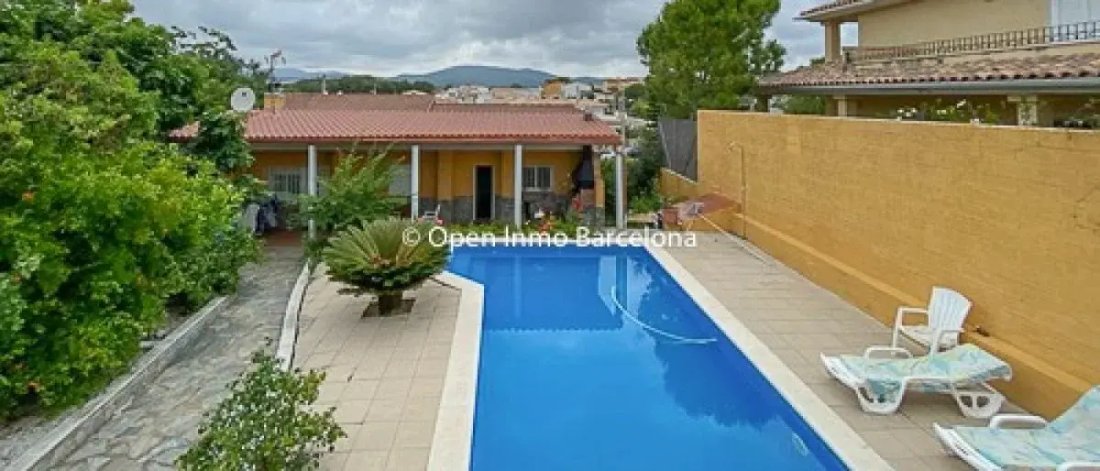 House in Sant Pere de Ribes, Catalonia, Spain 3 - 18312841
