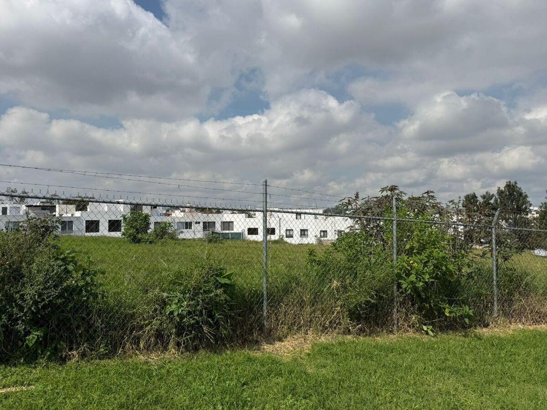Land in Zapopan, Jalisco, Mexico 5 - 18311484