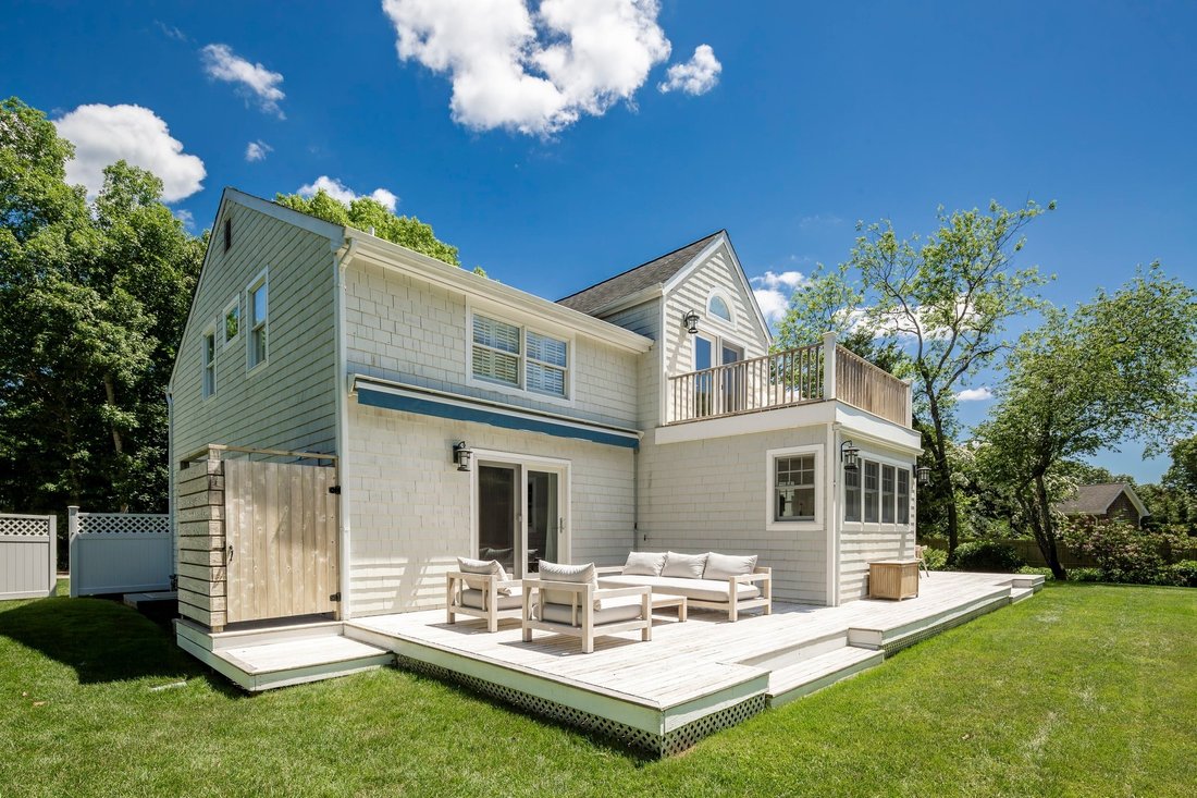 House in East Hampton, New York, United States 3 - 18310366