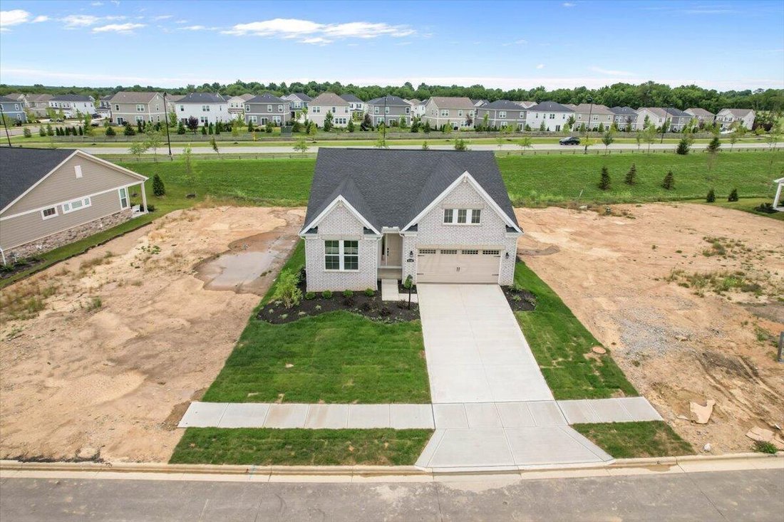 House in Sunbury, Ohio, United States 3 - 17679111