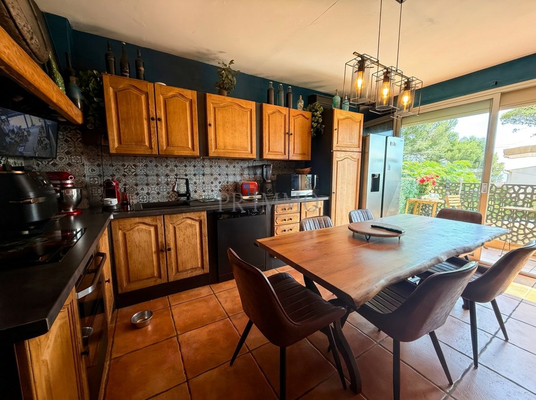 House in Les Issambres, Roquebrune-sur-Argens, France 5 - 18313556