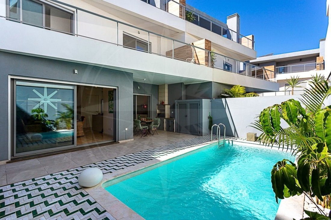 Villa a Tavira (Santa Maria e Santiago), Algarve, Portogallo 4 - 18311038