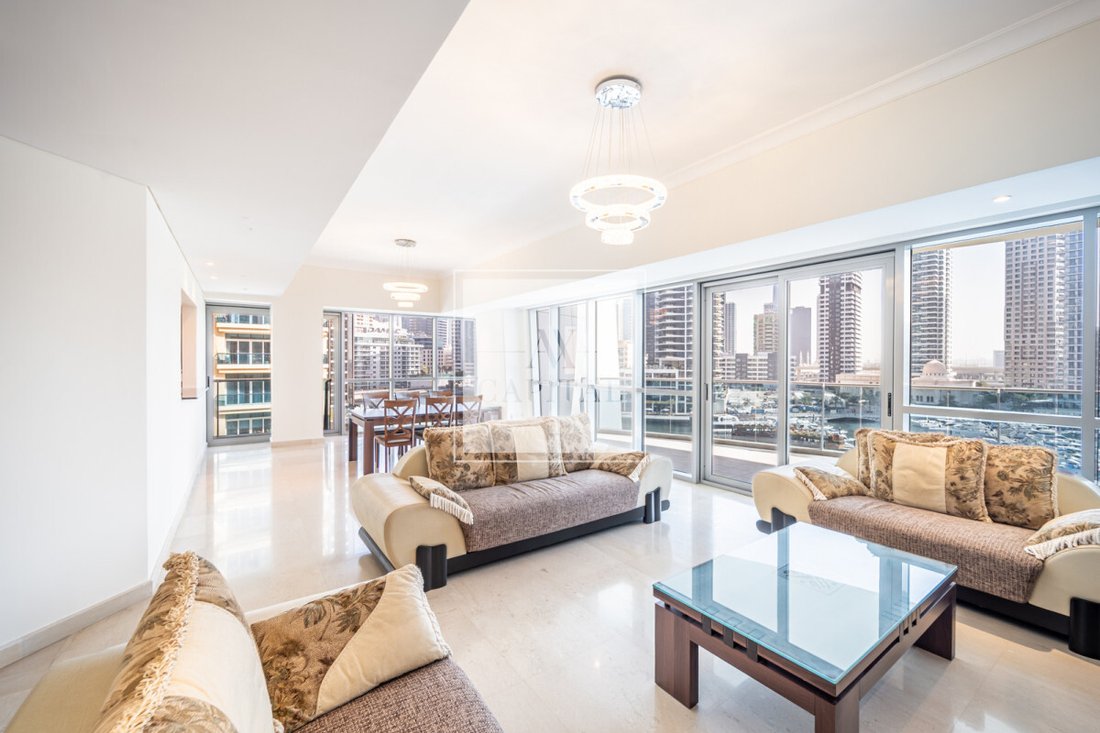 Apartment in Umm Suqeim, Dubai, United Arab Emirates 2 - 18310545