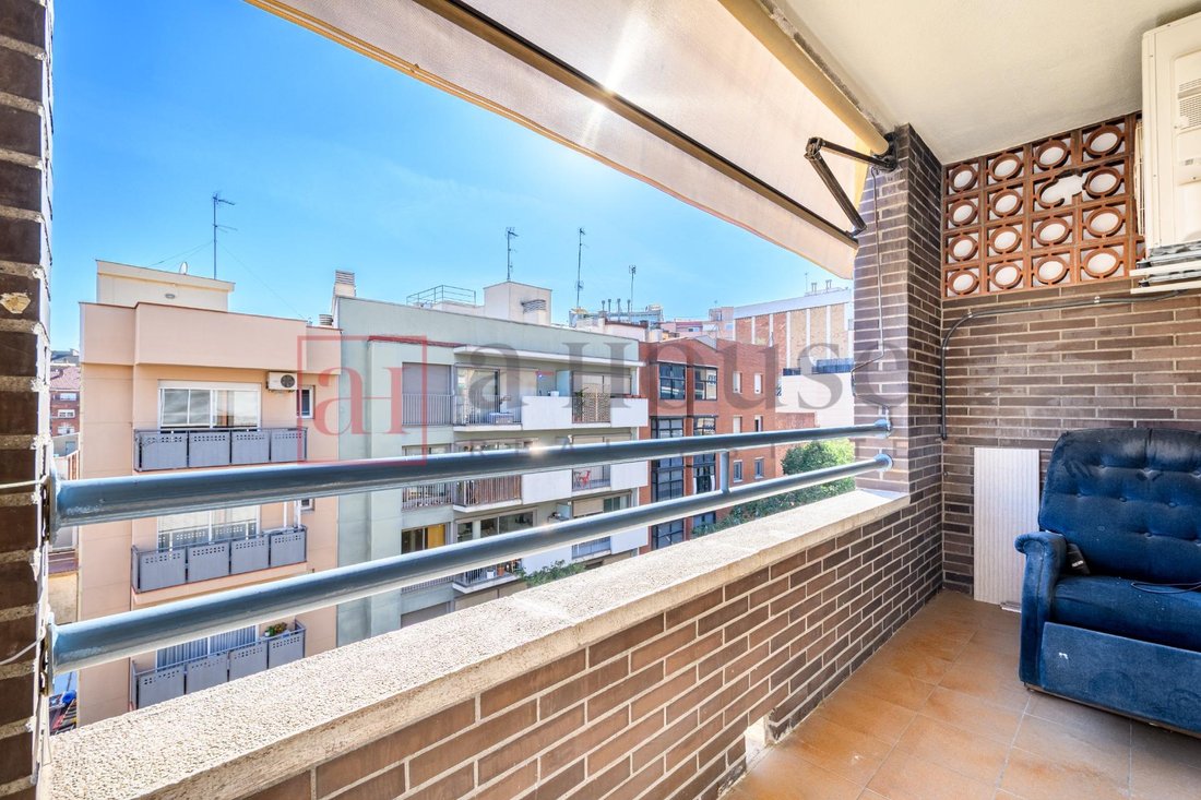 Apartment in Eixample, Barcelona, Spain 4 - 18314245