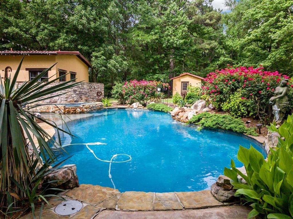 House in Pittsburg, Texas, United States 1 - 18313965