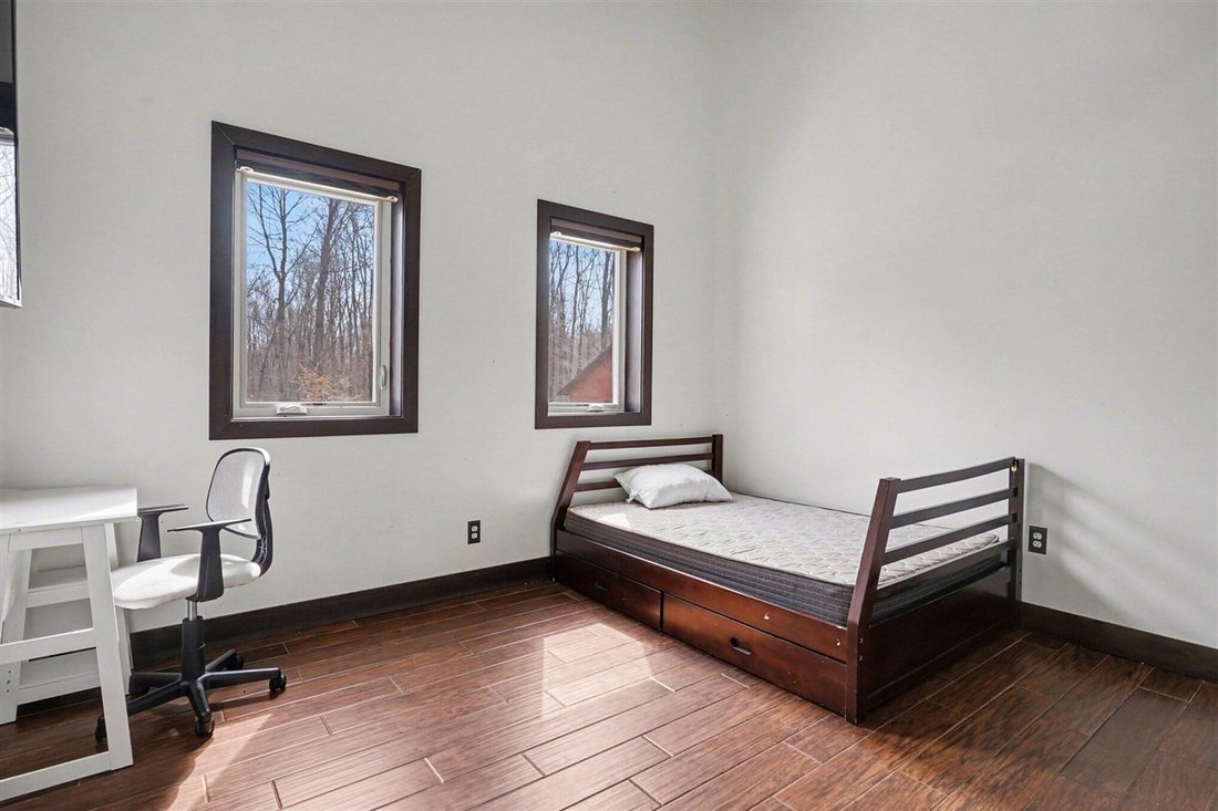 House in Grand Junction, Michigan, United States 4 - 18309052