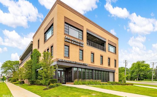 Condo in Rochester, Michigan, United States 1