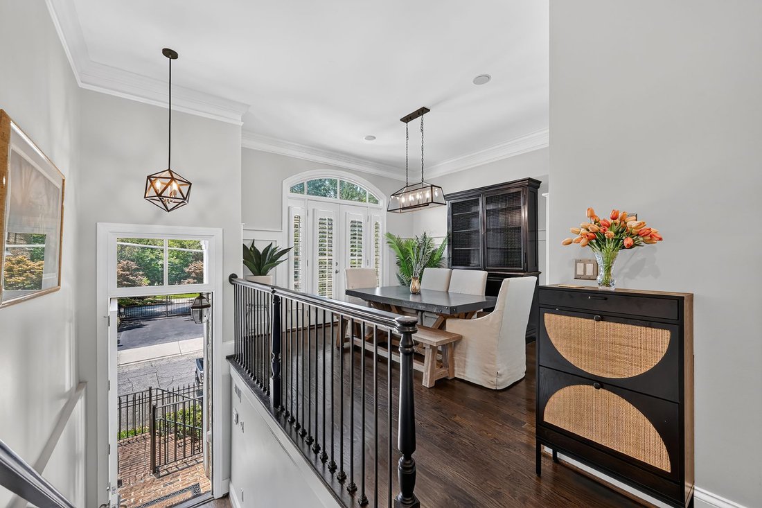 House in Atlanta, Georgia, United States 2 - 18278173