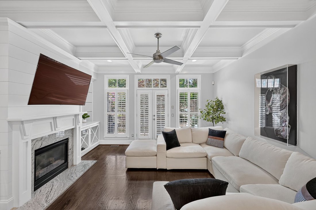 House in Atlanta, Georgia, United States 4 - 18278173
