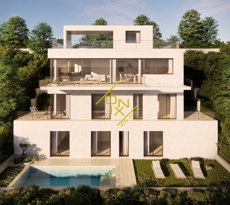 Chalet in Sitges, Catalonia, Spain 1 - 18311919