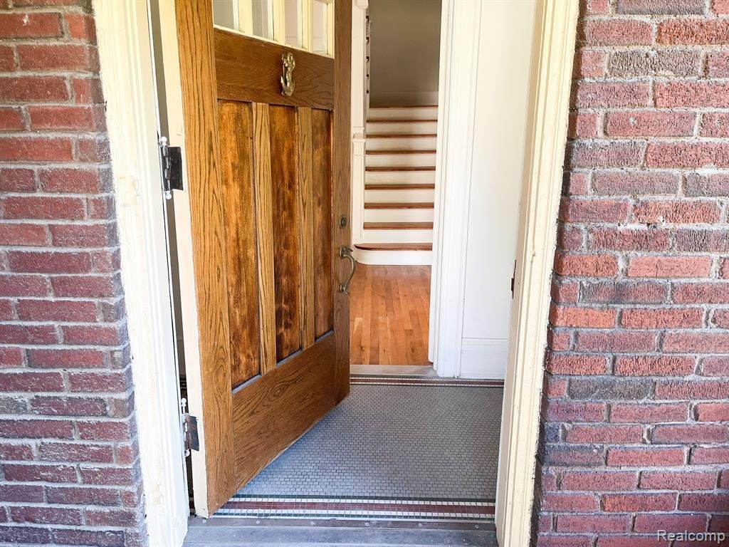 House in Detroit, Michigan, United States 5 - 18309979