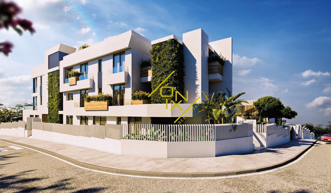 Apartment in Elviria-Cabopino, Marbella, Spain 3 - 18312911