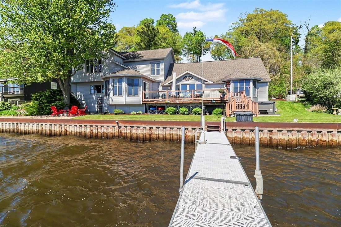 House in Pentwater, Michigan, United States 2 - 18308076