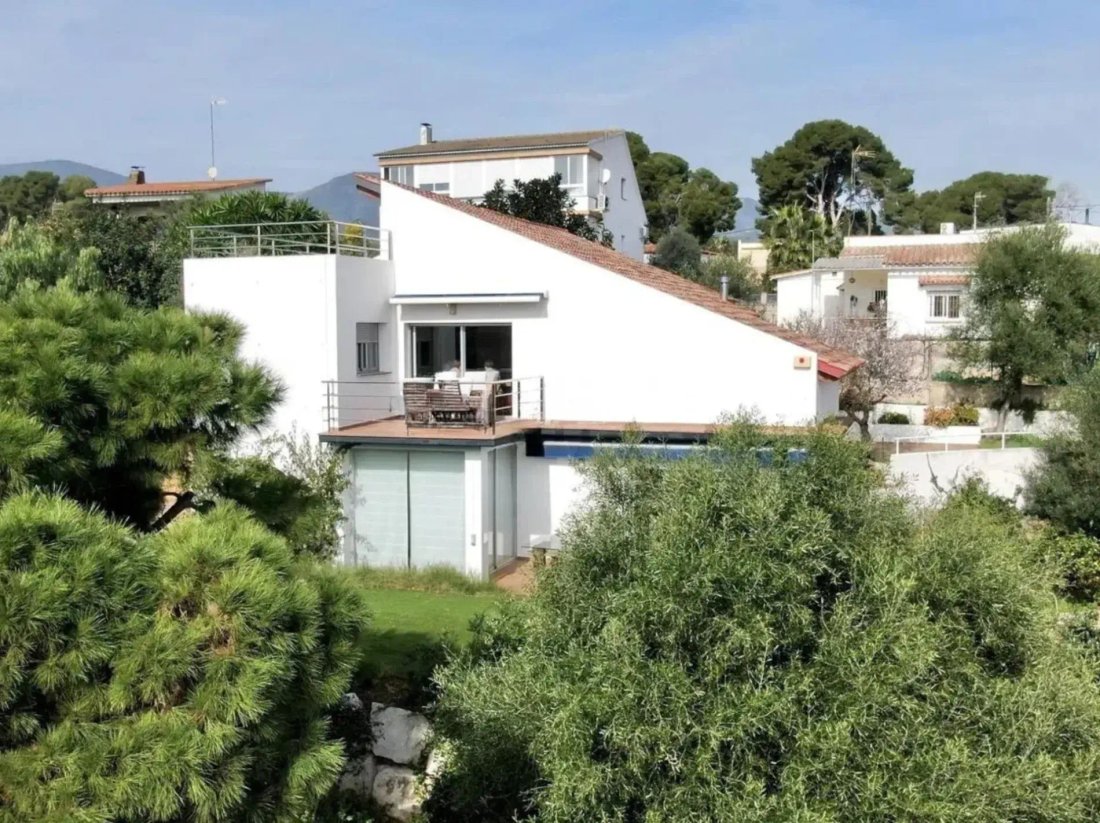 Chalet in Castelldefels, Catalonia, Spain 3 - 18312791